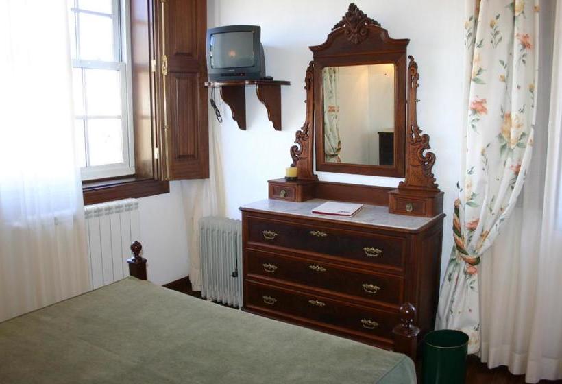 酒店 Rural Villa Do Banho