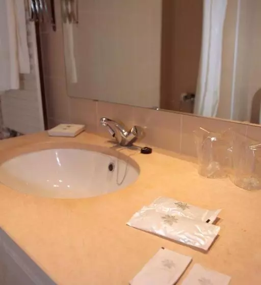 Hotelli Rural Villa Do Banho