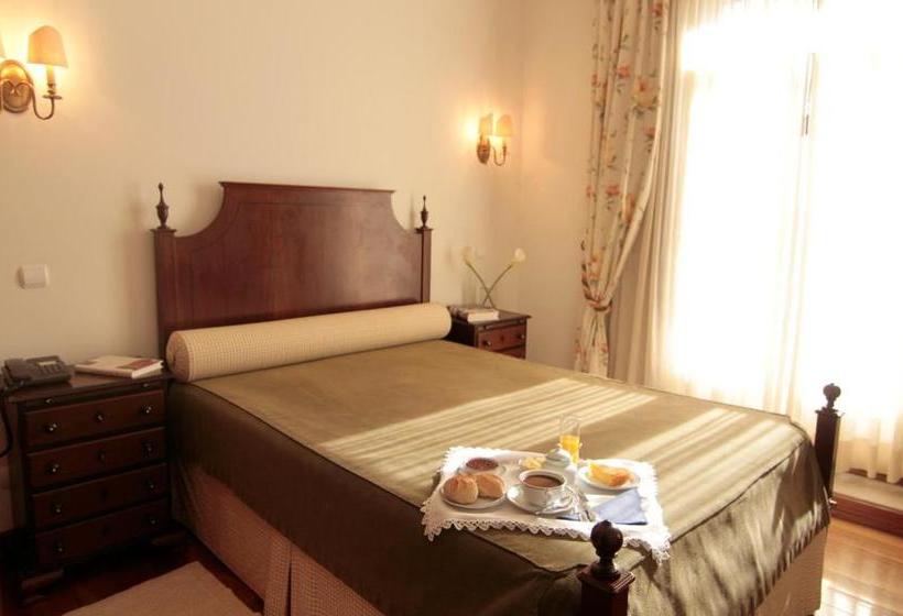 酒店 Rural Villa Do Banho