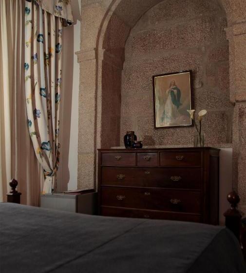 酒店 Rural Villa Do Banho