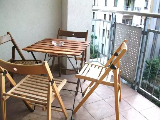 호텔 Senator Apartments Budapest