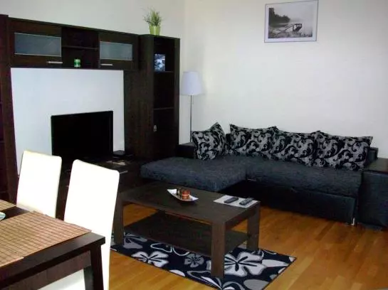 호텔 Senator Apartments Budapest