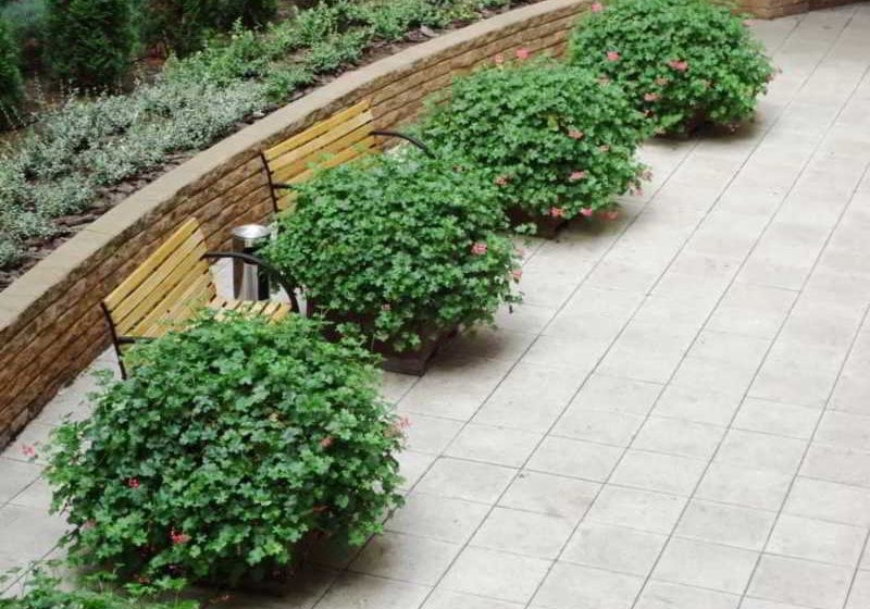 호텔 Senator Apartments Budapest