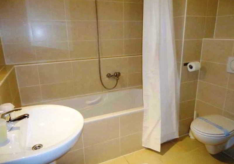 호텔 Senator Apartments Budapest