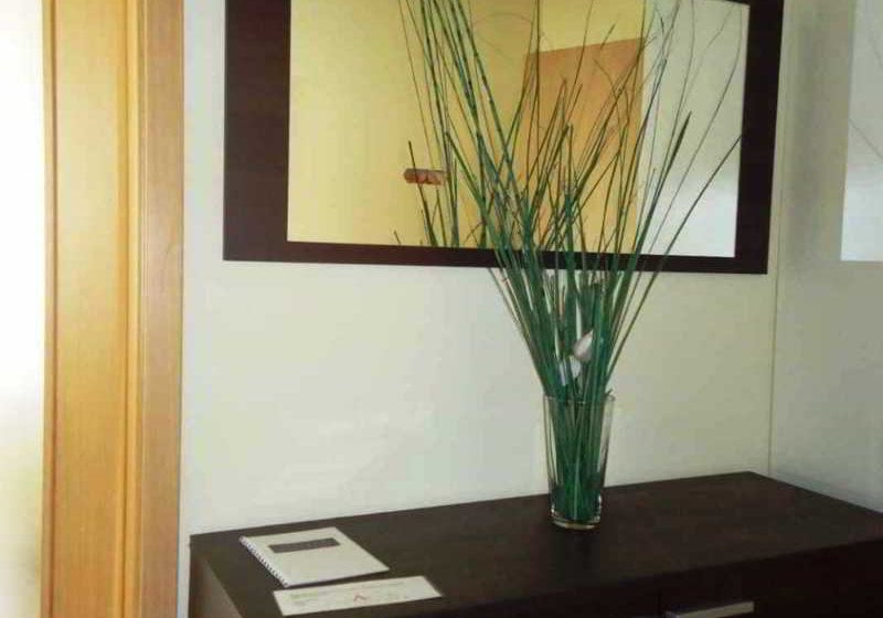 호텔 Senator Apartments Budapest