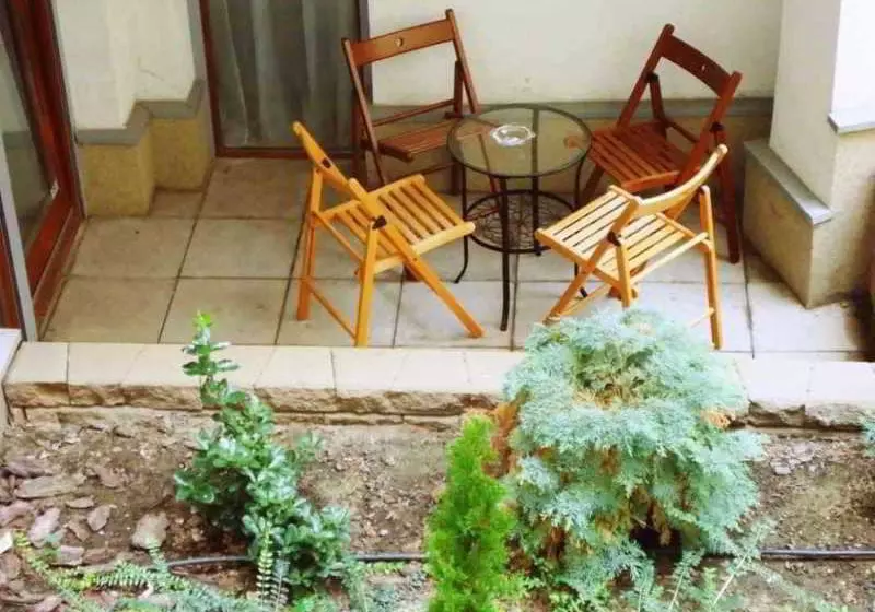 호텔 Senator Apartments Budapest