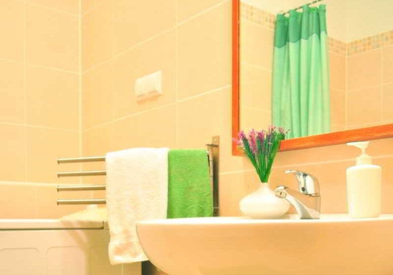 호텔 Senator Apartments Budapest