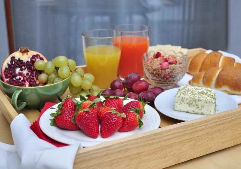 호텔 Senator Apartments Budapest