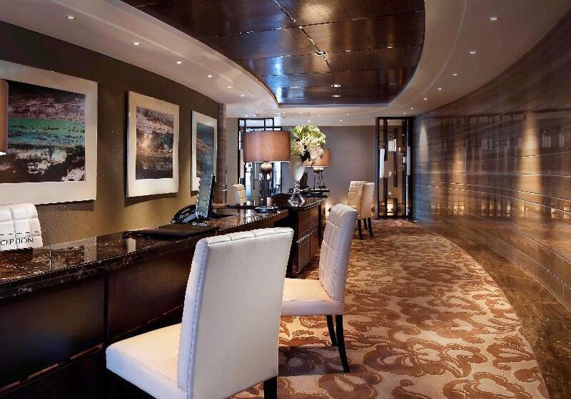 هتل Sofitel Bangkok Sukhumvit