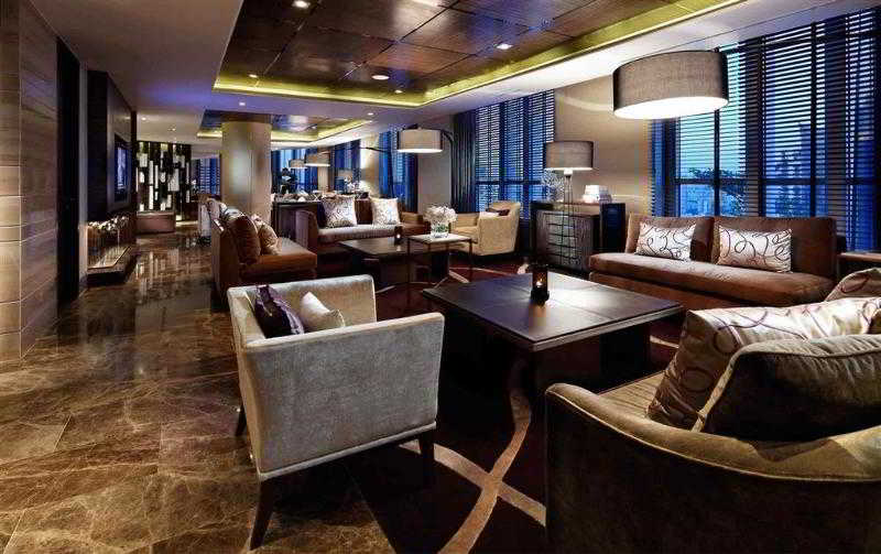 هتل Sofitel Bangkok Sukhumvit