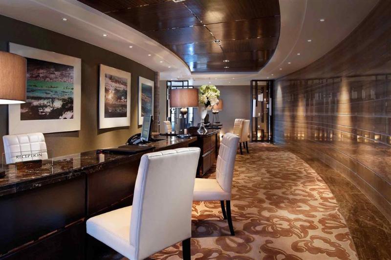 هتل Sofitel Bangkok Sukhumvit