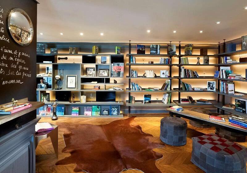 هتل Sofitel Bangkok Sukhumvit