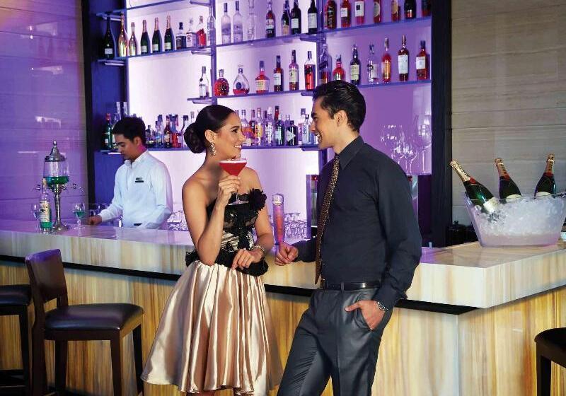 هتل Sofitel Bangkok Sukhumvit