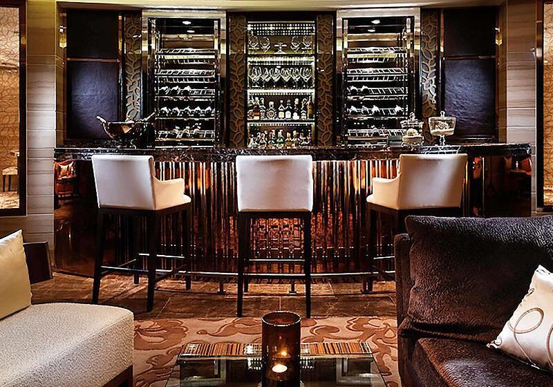 هتل Sofitel Bangkok Sukhumvit