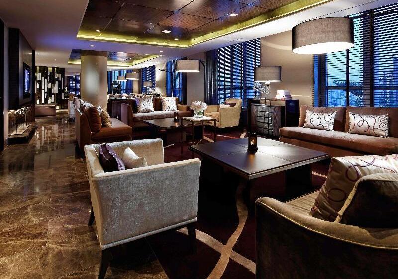 هتل Sofitel Bangkok Sukhumvit