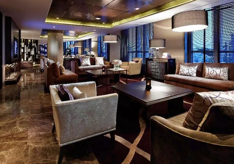 Sofitel Bangkok Sukhumvit