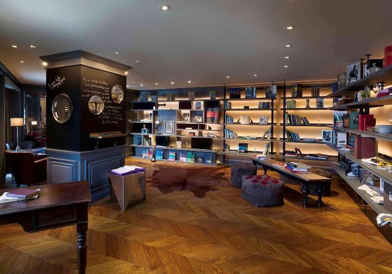 هتل Sofitel Bangkok Sukhumvit