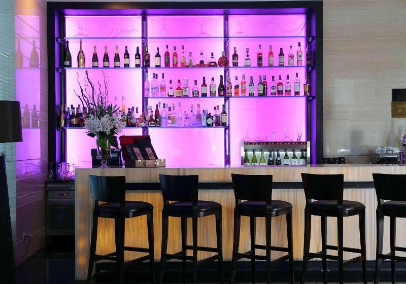 هتل Sofitel Bangkok Sukhumvit