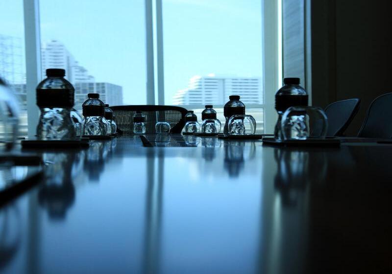 هتل Sofitel Bangkok Sukhumvit