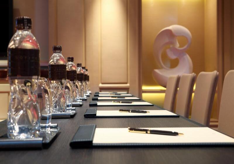 هتل Sofitel Bangkok Sukhumvit