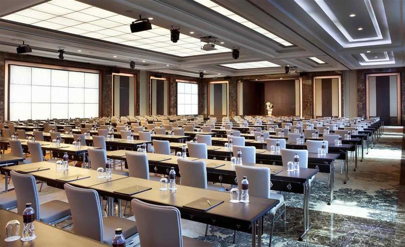 هتل Sofitel Bangkok Sukhumvit