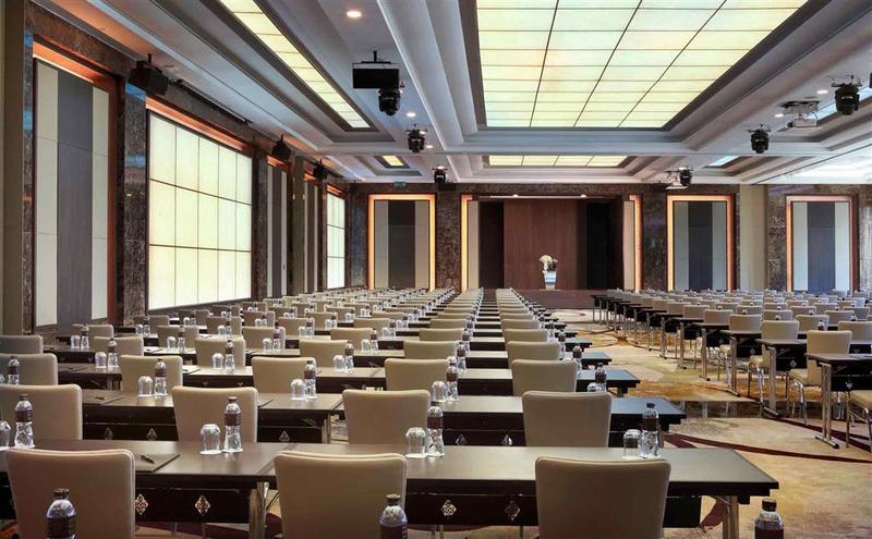 هتل Sofitel Bangkok Sukhumvit