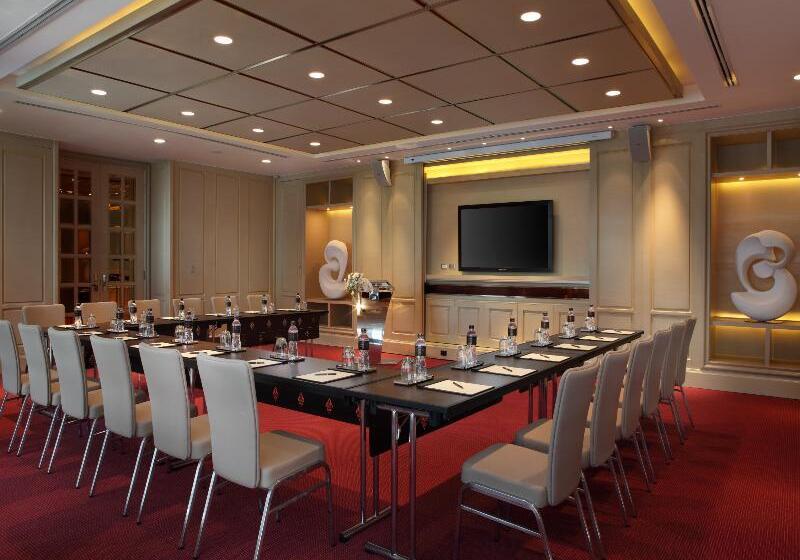 هتل Sofitel Bangkok Sukhumvit