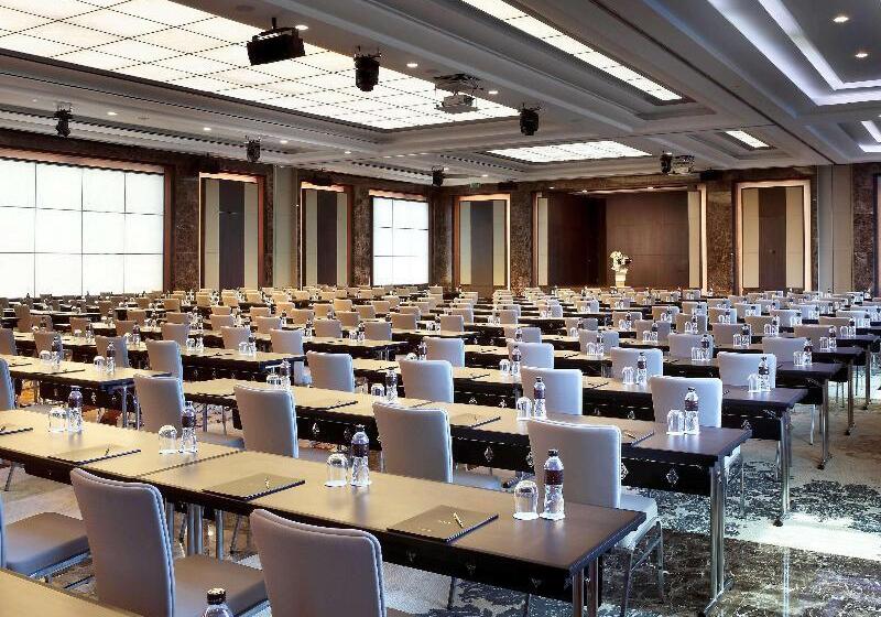 هتل Sofitel Bangkok Sukhumvit