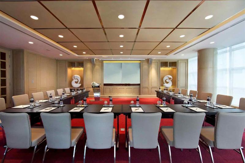 هتل Sofitel Bangkok Sukhumvit