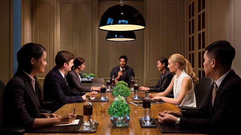 هتل Sofitel Bangkok Sukhumvit