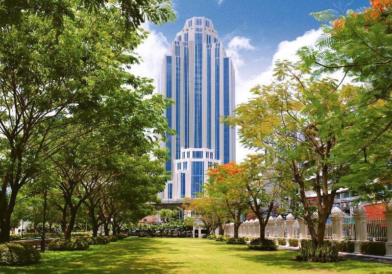 هتل Sofitel Bangkok Sukhumvit