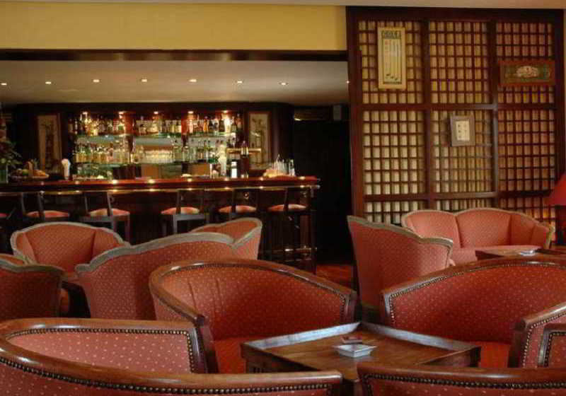 Отель Suite & Green De La Baule