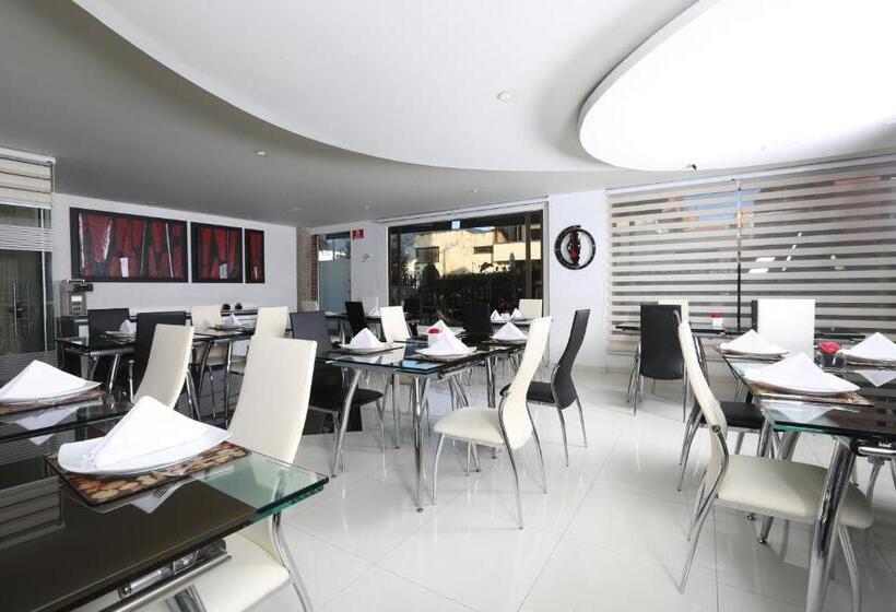 בית מלון כפרי Suites 108