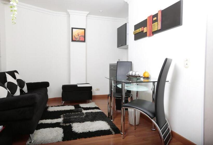 בית מלון כפרי Suites 108