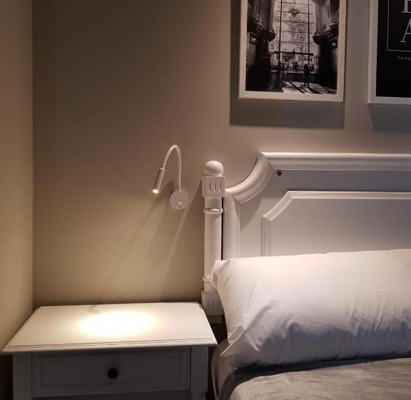 هتل Up America Plaza