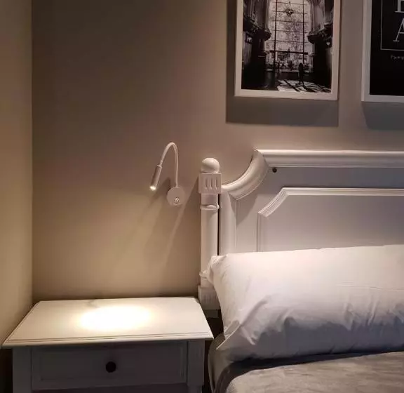 فندق Up America Plaza