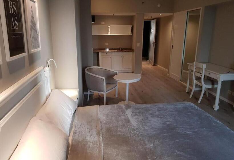 هتل Up America Plaza