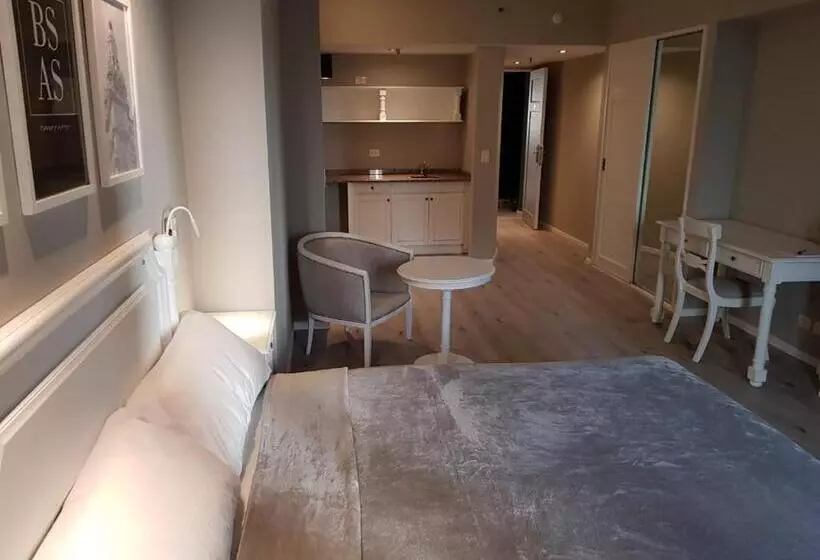 فندق Up America Plaza