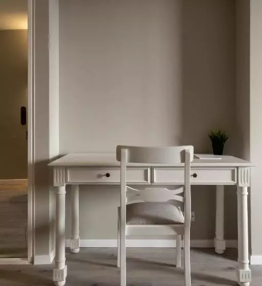 فندق Up America Plaza