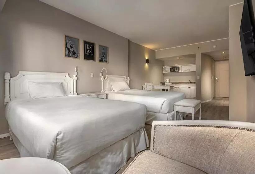 فندق Up America Plaza