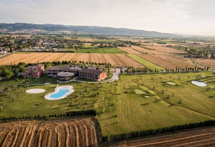 Valle Di Assisi Hotel & Spa