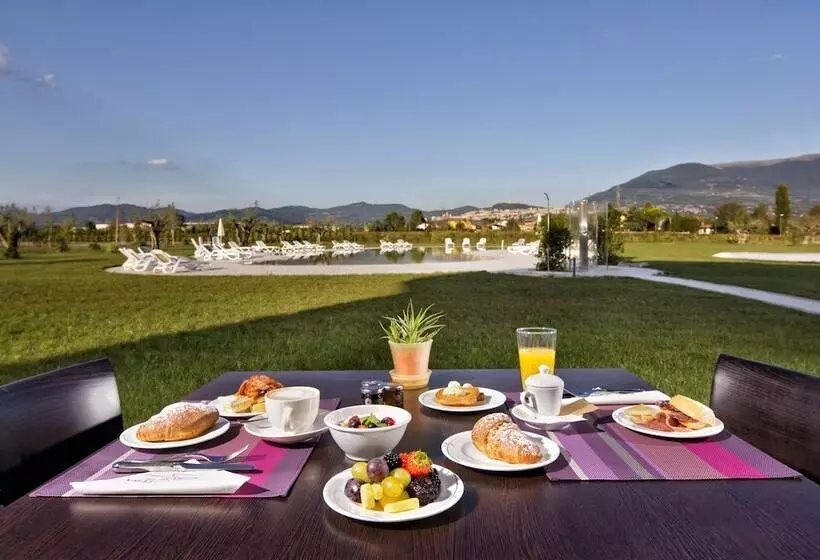 Valle Di Assisi Hotel & Spa