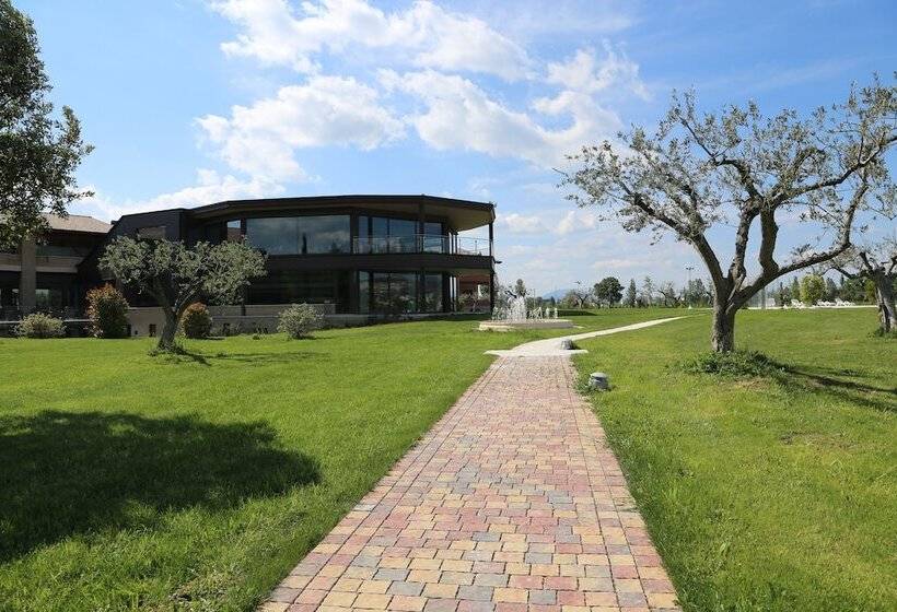 Valle Di Assisi Hotel & Spa