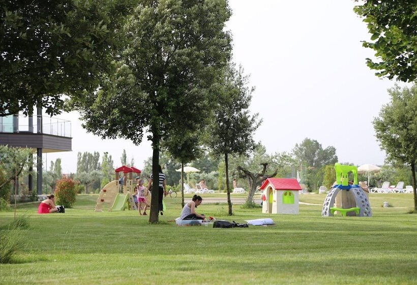 Valle Di Assisi Hotel & Spa