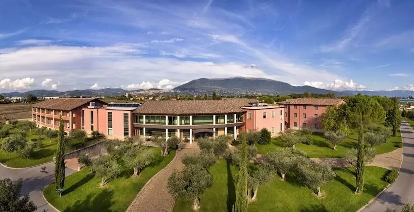 Valle Di Assisi Hotel & Spa