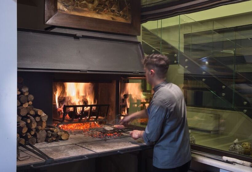 Valle Di Assisi Hotel & Spa