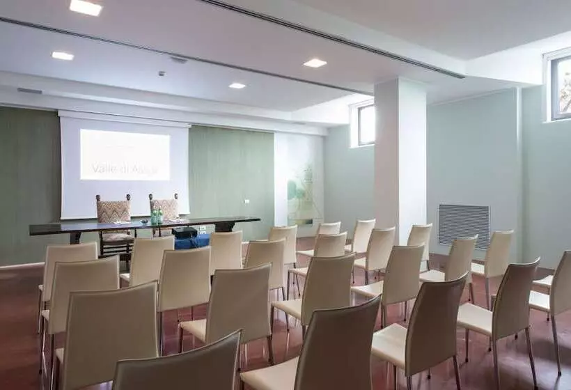 Valle Di Assisi Hotel & Spa