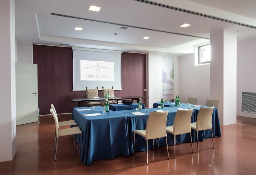Valle Di Assisi Hotel & Spa