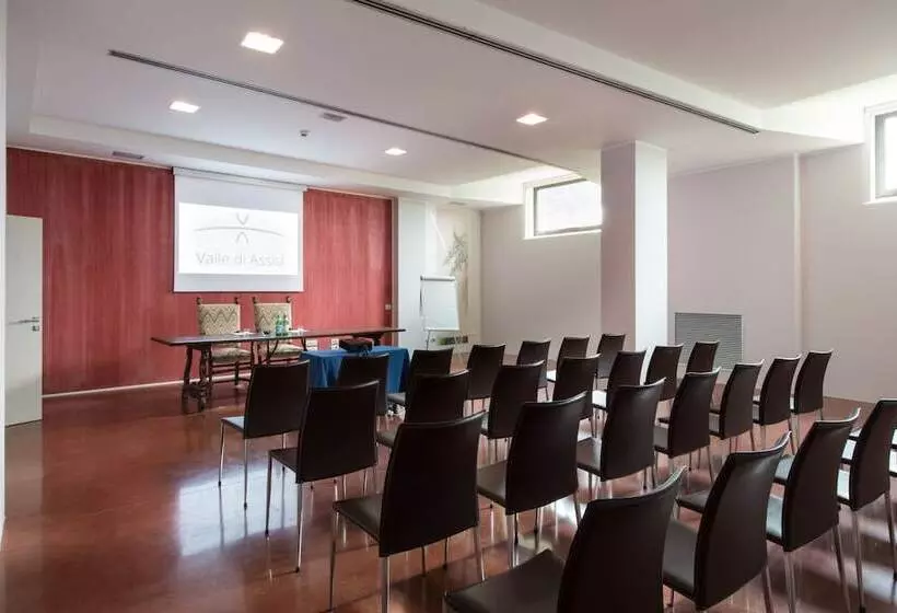 Valle Di Assisi Hotel & Spa