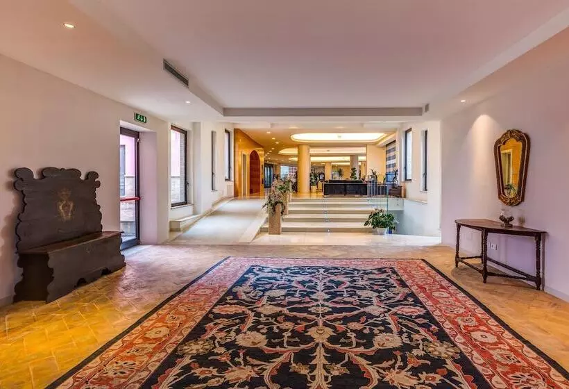 Valle Di Assisi Hotel & Spa